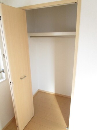 ラ・カーサ Aの物件内観写真